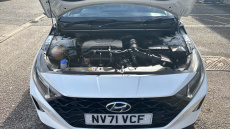 Hyundai i20 1.0T GDi 48V MHD SE Connect 5dr Petrol Hatchback